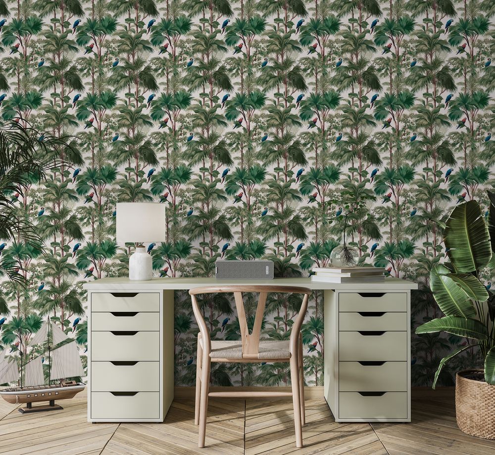 Bild von Madagaskar Green - 1085001-01
